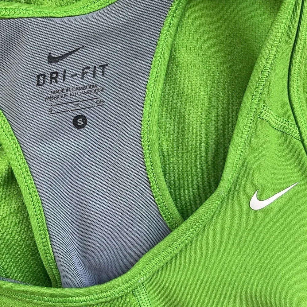 Nike classic dri